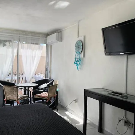 Naturiste Port Soleil - Studio Pour 2 Personnes 894