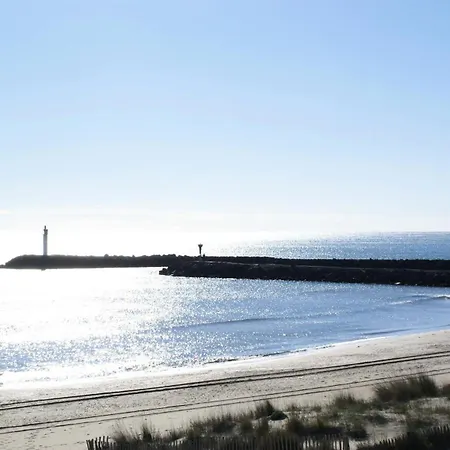 Naturiste Port Soleil - Studio Pour 2 Personnes 894 Apartmán Agde
