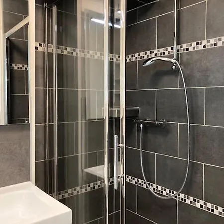 Naturiste Port Soleil - Studio Pour 2 Personnes 894 * Agde