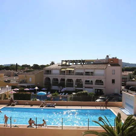 Apartmán Naturiste Port Soleil - Studio Pour 2 Personnes 894