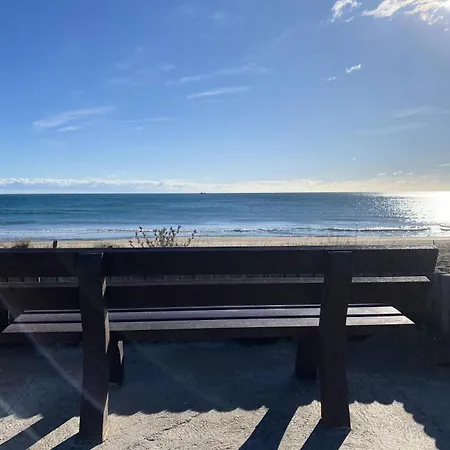Apartmán Naturiste Port Soleil - Studio Pour 2 Personnes 894 Agde